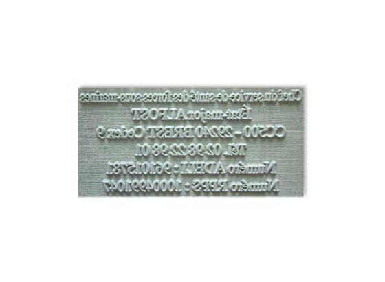 Plaque Caoutchouc Souple à Graver A4 + A5 - Kit Linogravure Avec 3 Couteaux Pour Tampons Et Impression