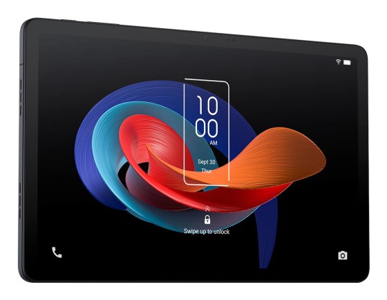 TCL TAB 10 Grijs