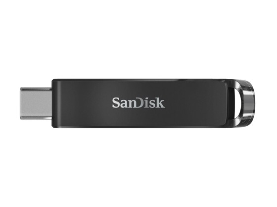 SanDisk Ultra - Clé USB - 64 Go - USB 3.1 Gen 1 / USB-C