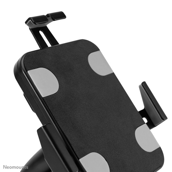 NEOMOUNTS FL15-625BL1 Support tablette au sol 7.9-11p - verrouillable - universel