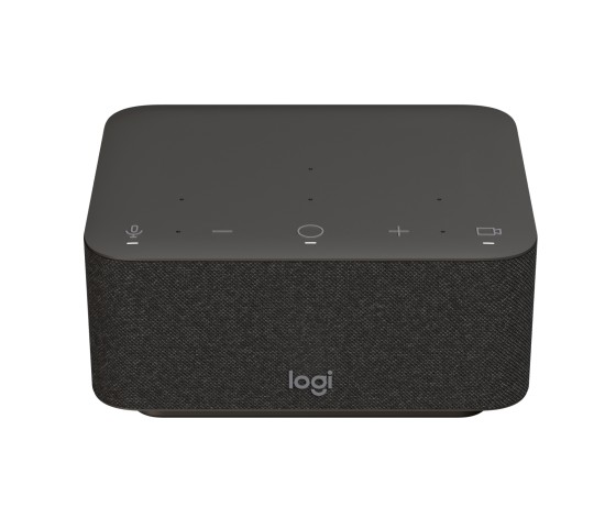 Logitech Logi Dock système de vidéo conférence 1 personne(s)