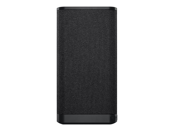 LOGITECH Ultimate Ears HYPERBOOM Black