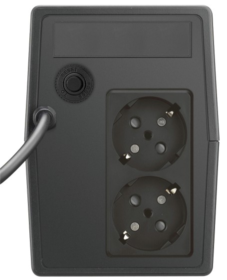 Vertiv Liebert itON LI32121CT00 - Onduleur - 480 Watt - 800 VA - connecteurs de sortie : 2