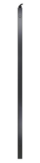 APC Metered Rack PDU 2G - ZeroU - 11.0kW - 400V 3PH - 21 C13 & 3 C19