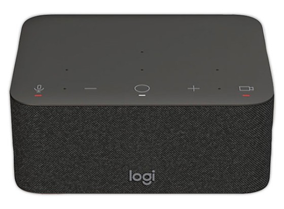 Logitech Logi Dock système de vidéo conférence 1 personne(s)