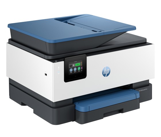 HP OfficeJet Pro 9125e All-in-One 22ppm Printer