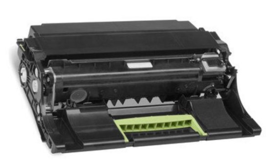 500Z Unité d'image, technologie laser, couleur noir, durée de vie 6