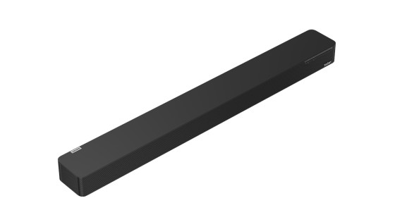 Lenovo ThinkSmart Bar - Appareil de vidéoconférence - Certifié pour Microsoft Teams - Smart Collaboration