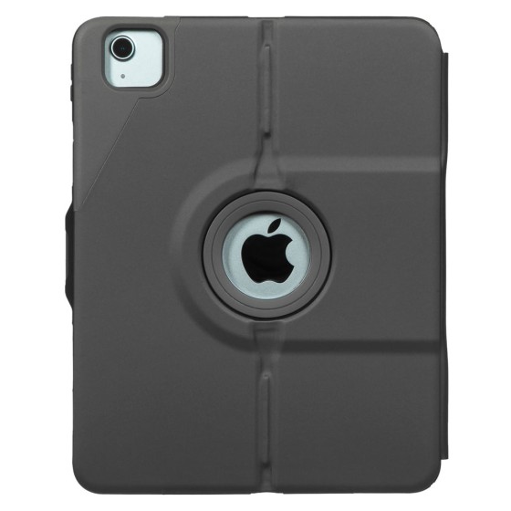 Targus® VersaVu® - Etui de protection avec clavier Bluetooth® pour iPad Air® 11'' (M2), iPad® 10.9'' (10th gen), iPad Air® 10.9'' (5th and 4th gen.) et iPad Pro® 11'' (4th, 3rd, 2nd and 1st gen.)? - Français