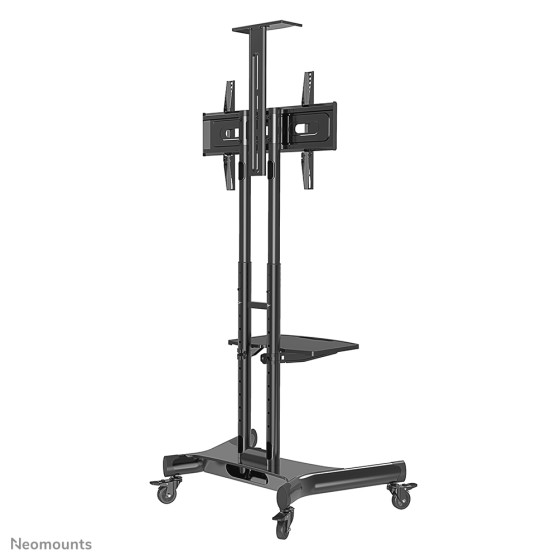 NEOMOUNTS NM-M1700BLACK Chariot pour écran 32-75p