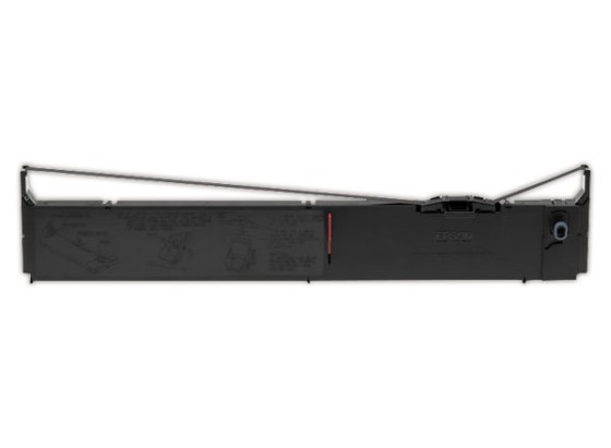 EPSON DFX-9000 ruban noir 15.000.000 caractères pack de 1