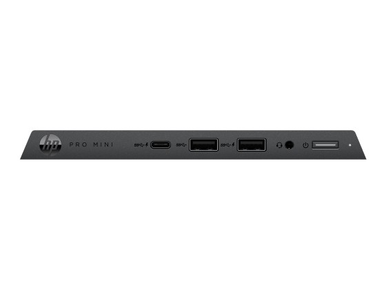 HP Pro Mini 400 G9 Intel Core i5-14500T 8Go DDR5 256Go SSD W11P 1/1/1 ax+BT