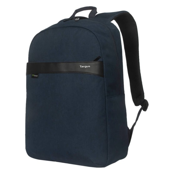 TARGUS 15.6p GeoLite EcoSmart Essential Backpack - Blue