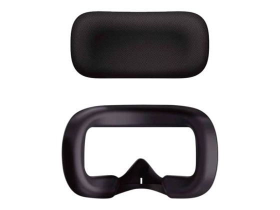 Magnetic Face & Rear Gasket (Narrow)