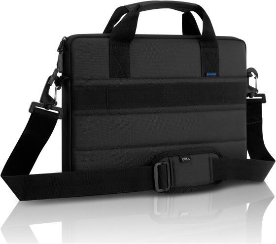 Dell EcoLoop Pro CV5623 - Housse d'ordinateur portable - 15" - 16" - noir