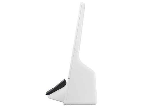 SAMSUNG KM24C-W 24p Kiosk Windows I5 cap-touch