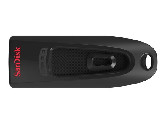 1 Clé USB SANDISK 16GB ULTRA USB3.0
