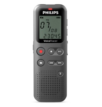 1 Enregistreur numérique PHILIPS DVT1120