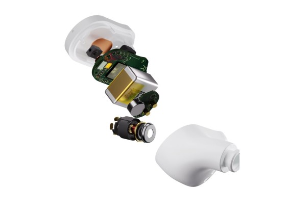 BELKIN Soundform Play White