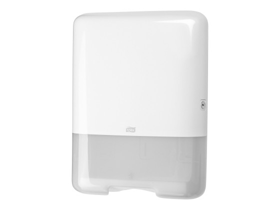 1 Distributeur d'essuie-mains TORK H3