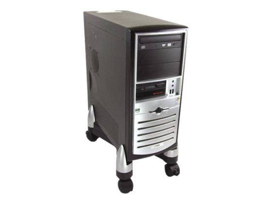 Fellowes Support unité centrale/destructeur Office