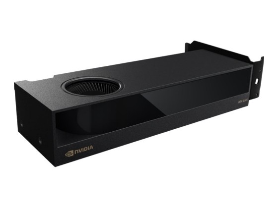 NVIDIA RTX 2000 Ada Generation - Carte graphique - NVIDIA RTX 2000 Ada - 16 Go GDDR6 - PCIe 4.0 x16 - 4 x Mini DisplayPort - Pour la vente au détail