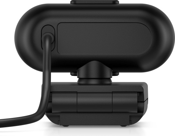 HP 320 - Webcam - couleur - 1920 x 1080 - USB