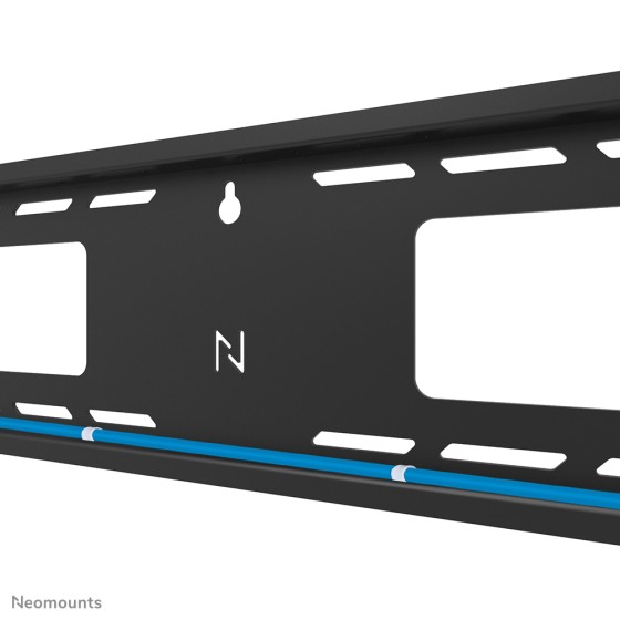 NEOMOUNTS WL30-750BL16 Support mural fixe pour écran 42-86p- robuste - verrouillable - installation rapide - TÜV