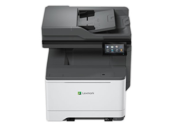 Lexmark CX532adwe Laser A4 1200 x 1200 DPI 33 ppm Wifi