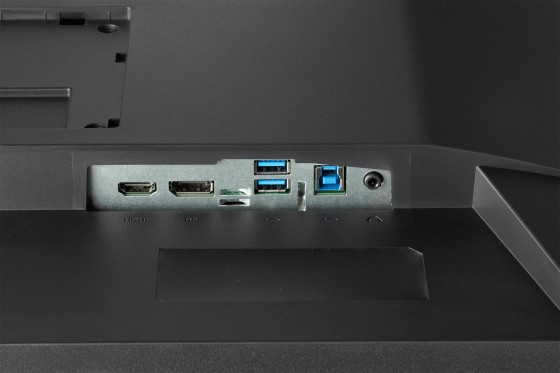 iiyama ProLite XUB2793QSU-B7 - Écran LED - 27" - 2560 x 1440 QHD @ 100 Hz - IPS - 300 cd/m² - 1300:1 - 1 ms - HDMI, DisplayPort - haut-parleurs - noir, mat