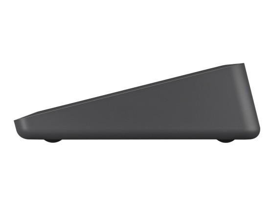 LOGITECH Tap IP Video conferencing device graphite