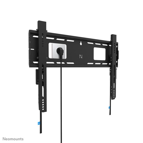 NEOMOUNTS WL30-750BL16 Support mural fixe pour écran 42-86p- robuste - verrouillable - installation rapide - TÜV