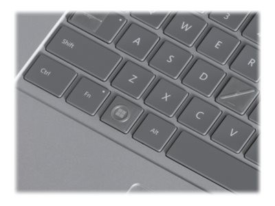 MICROSOFT Surface Adaptive Kit - étiquette auto-collante pour PC - ordinateur portable - tablette