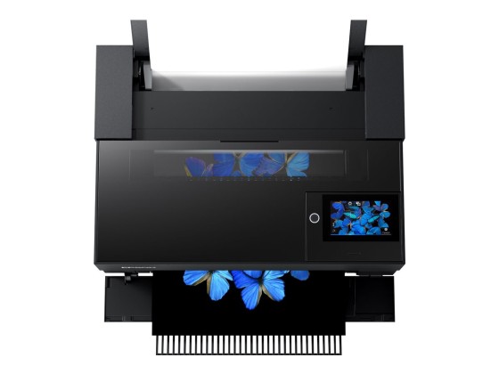 EPSON SureColor SC-P700 Printer colour ink-jet A3 Plus 5760x1440dpi capacity 120 sheets LAN USB host USB 3.0 Wi-Fi