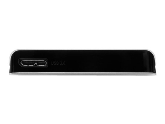 Verbatim Store 'n' Go USB 2.0 Portable Hard Drive 1TB disque dur externe 1 To 5400 tr/min Noir