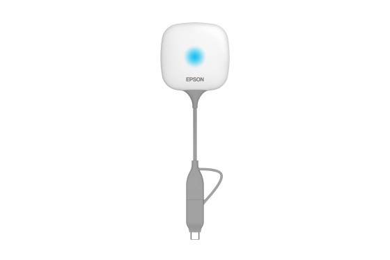EPSON ELPWT01 Wireless Transmitter for EB-1485Fi L200SX L200SW 735Fi 725Wi 735F 725W 720 795Wi 685Wi 530 535W