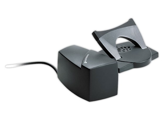 1 Levier de décrochage automatique à distance HL10 - PLANTRONICS