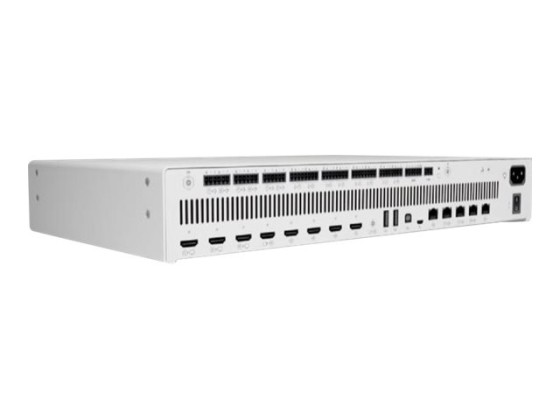 CISCO Webex Codec Pro - Stand Alone Codec Pro - GPL