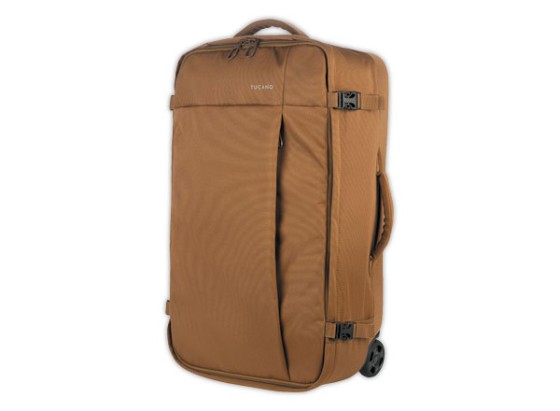 1 Trolley Tugo Trolley M - Marron