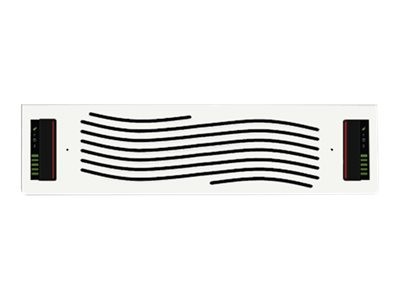 Veritas 5U84 Storage Shelf - Expansion - baie de disques - 120 To (SAS-3) - HDD 4 To x 32 - SAS 12Gb/s (externe) - rack-montable - 5U - entreprise - avec 5 ans d'Essential Support + Service d'installation