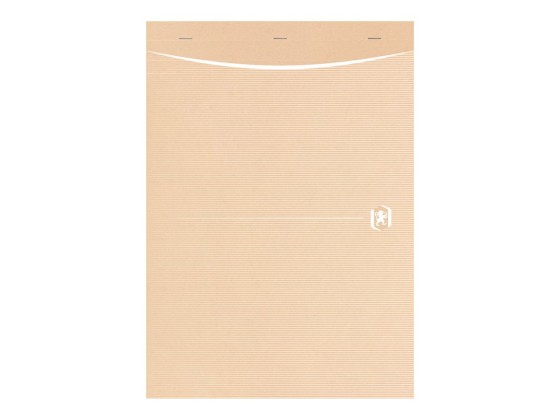 1 Bloc Touareg  A4, 80 feuilles, 5x5, 90g