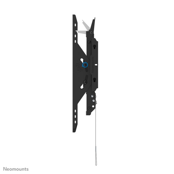 NEOMOUNTS WL35-750BL14 Support mural inclinable pour écran 32-75p- robuste - verrouillable - installation rapide - TÜV