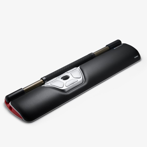 Contour Design RollerMouse Red, wireless