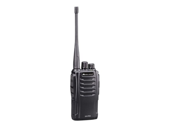 1 Talkie-walkie G10 - MIDLAND - PMR 446