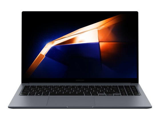 Samsung Galaxy Book4 - Intel Core i5 - 1335U / jusqu'à 4.6 GHz - Win 11 Pro - UHD Graphics - 8 Go RAM - 256 Go SSD - 15.6" 1920 x 1080 (Full HD) - Gigabit Ethernet - Wi-Fi 6E - gris - clavier : AZERTY