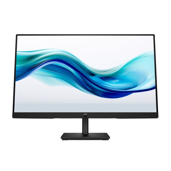 Bundle HP 1x HP Écran Series 3 Pro 324pf 23.8p FHD 1920x1080 HDMI VGA DisplayPort + 1x HP USB-C Dock G5