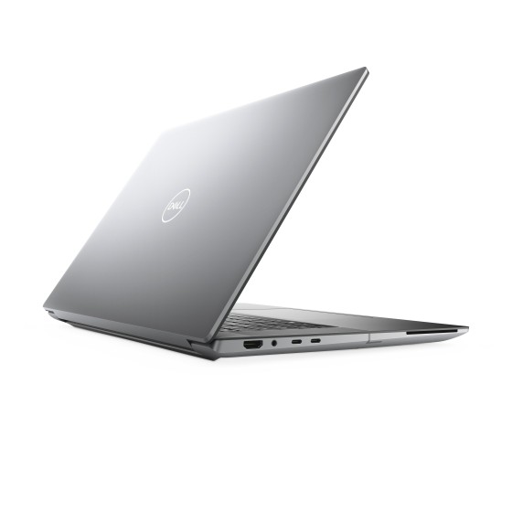 Dell Precision 5690 - Intel Core Ultra 7 - 165H / jusqu'à 5 GHz - Win 11 Pro - NVIDIA RTX 2000 Ada - 32 Go RAM - 1 To SSD NVMe, Class 40 - 16" IPS 1920 x 1200 (Full HD Plus) - Wi-Fi 7 - gris - BTP - avec 3 ans de ProSupport Service sur site le jour ouvrab
