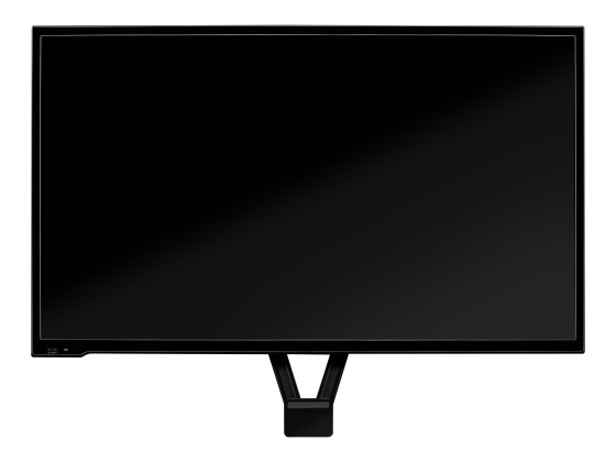 Logitech TV Mount for MeetUp Support de moniteur