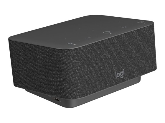 Logitech Logi Dock système de vidéo conférence 1 personne(s)