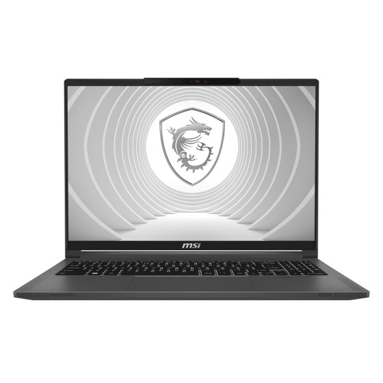 CreatorPro 16 AI Studio A1VKG-096FR/ 16" 16:10 UHD+ (3840x2400), MiniLED, 120Hz, 100% DCI-P3 (Typ.), IPS-level panel/ Intel Core Ultra 9 185H/ RTX 3000 Ada, GDDR6 8GB / DDR5 32GB*2/ DDR5/ 2TB NVMe PCIe Gen4x4 SSD/ Win11 Pro/ Intel® Killer Wi-Fi 7 BE1750(
